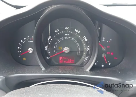 2013 Kia Sportage Ex z USA, uszkodzony, nr VIN KNDPC3A20D7503502